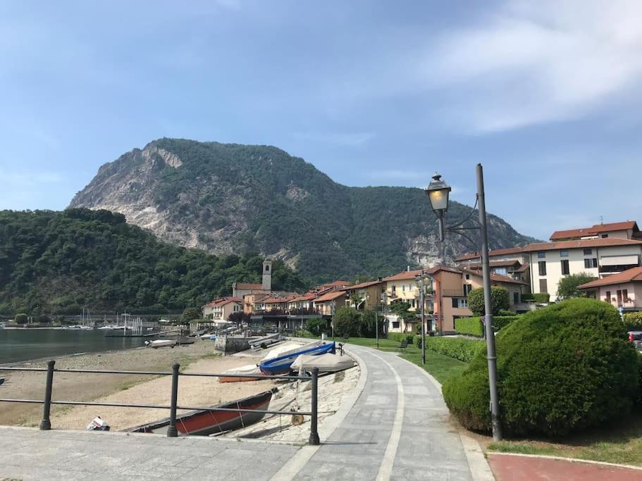 Casa Aurora Villa Baveno Exterior foto