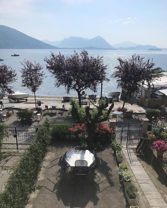 Casa Aurora Villa Baveno Exterior foto